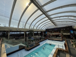 La Spiaggia picture La Spiaggia picture