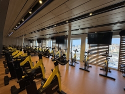 Gym picture Gym picture