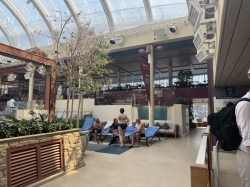 Costa Smeralda La Spiaggia picture Uploaded in 2025 Photo courtesy of Valerio Maffezzini. Costa Smeralda La Spiaggia picture