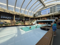 Costa Smeralda La Spiaggia picture Uploaded in 2025 Photo courtesy of Valerio Maffezzini. Costa Smeralda La Spiaggia picture