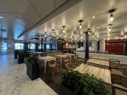 Costa Smeralda Pizzeria picture