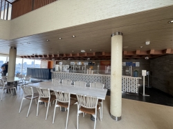 Costa Smeralda La Spiaggia picture Uploaded in 2025 Photo courtesy of Valerio Maffezzini. Costa Smeralda La Spiaggia picture