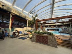 Costa Smeralda La Spiaggia picture Uploaded in 2025 Photo courtesy of Valerio Maffezzini. Costa Smeralda La Spiaggia picture