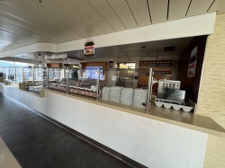 La Spiaggia picture La Spiaggia picture