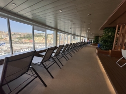 Costa Smeralda La Spiaggia picture Uploaded in 2025 Photo courtesy of Valerio Maffezzini. Costa Smeralda La Spiaggia picture