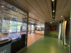 Gym picture Gym picture