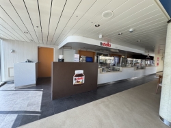 La Spiaggia picture La Spiaggia picture