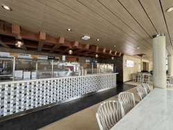 Costa Smeralda La Spiaggia picture Uploaded in 2025 Photo courtesy of Valerio Maffezzini. Costa Smeralda La Spiaggia picture