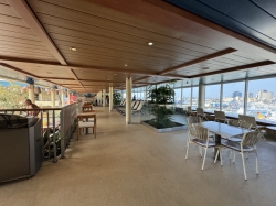 La Spiaggia picture La Spiaggia picture