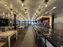 Costa Smeralda Pizzeria picture