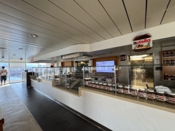 La Spiaggia picture La Spiaggia picture