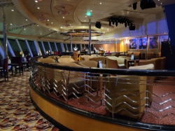 Liberty of the Seas Viking Crown Lounge picture