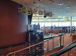 Liberty of the Seas Viking Crown Lounge picture