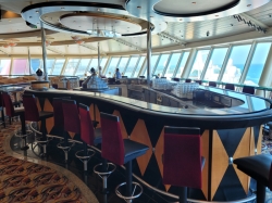 Liberty of the Seas Viking Crown Lounge picture