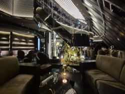 Top Sail Lounge picture