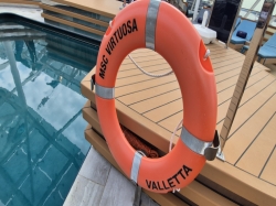 MSC Virtuosa MSC Yacht Club Sundeck picture