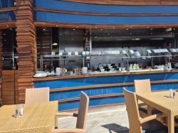 MSC Virtuosa MSC Yacht Club Grill picture