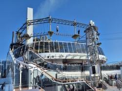 MSC Virtuosa Himalayan Bridge picture