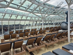 MSC Virtuosa MSC Yacht Club Sundeck picture