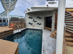 MSC Virtuosa MSC Yacht Club Sundeck picture