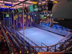 Studio B picture Studio B picture