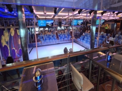 Studio B picture Studio B picture