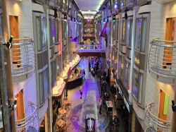 Royal Promenade picture Royal Promenade picture