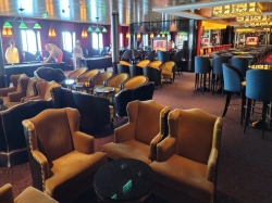 Odyssey of the Seas Music Hall picture