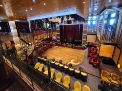 Odyssey of the Seas Music Hall picture