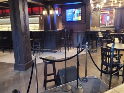 Odyssey of the Seas Crown & Compass Pub picture