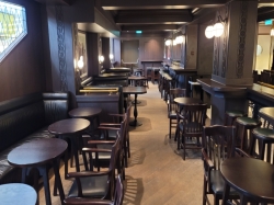 Odyssey of the Seas Crown & Compass Pub picture