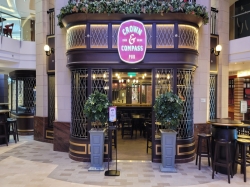 Odyssey of the Seas Crown & Compass Pub picture