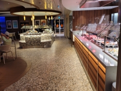 Odyssey of the Seas Solarium Bistro picture