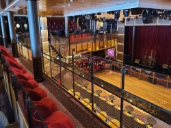 Odyssey of the Seas Music Hall picture