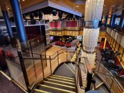 Odyssey of the Seas Music Hall picture