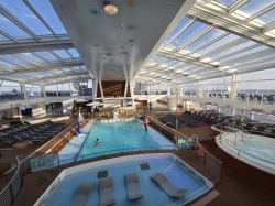 Indoor Pool picture Indoor Pool picture