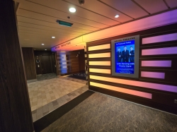 Ovation of the Seas Royal Theatre picture