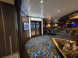 Ovation of the Seas Chops Grille picture