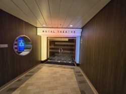 Ovation of the Seas Royal Theatre picture