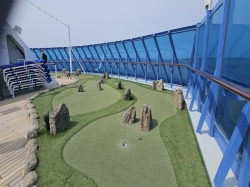 Sun Deck picture Sun Deck picture