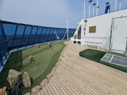 Sun Deck picture Sun Deck picture