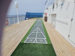 Sun Deck picture Sun Deck picture