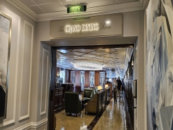 Sirena Grand Dining Room picture