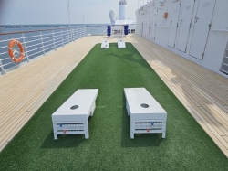 Sun Deck picture Sun Deck picture