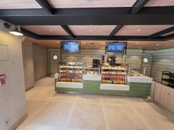 Star of the Seas Park Cafe picture