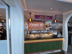 Star of the Seas AquaDome Market picture