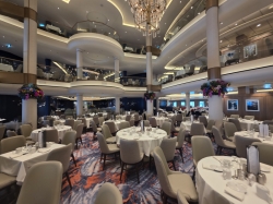 Star of the Seas Dining Room picture