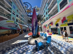 Star of the Seas Surf Side picture Uploaded in 2025 Photo courtesy of familyatsea. Star of the Seas Surf Side picture