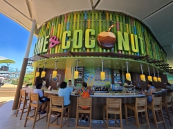 Lime and Coconut picture