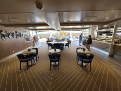 Star of the Seas Grove Suite Sun Deck picture Uploaded in 2025 Photo courtesy of familyatsea. Star of the Seas Grove Suite Sun Deck picture